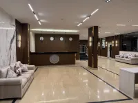 Dyafa Pyramids Hotel & Spa