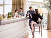 Spa Resort Styria- Adults Only - bar
