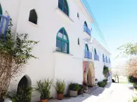 Axiothea Hotel Hotels in Paphos