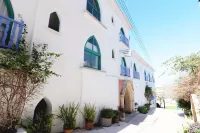 Axiothea Hotel