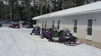 Pine Motel