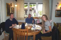 Hotel Lolland - servizio colazione