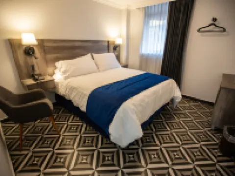 Hotel Esfera Tulancingo Hoteles en Tulancingo de Bravo