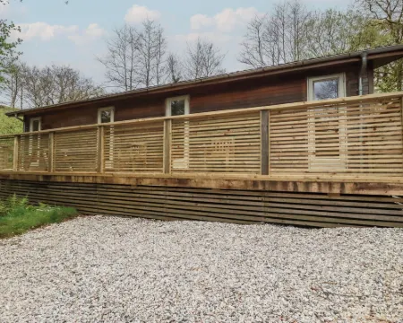 2 ストーンラッシュ バレー ルーのホテル