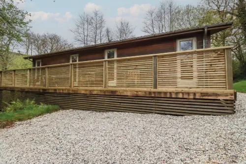 2 Stonerush Valley Hotels in Lanreath