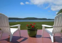 The Beach Inn Motel Hotel di Munising