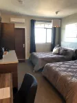 Beyond Bliss Suites & Spa - شرفة