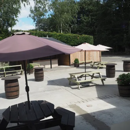 Coolanowle Self Catering Holiday Accommodation