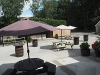 Coolanowle Self Catering Holiday Accommodation - Wifi