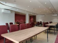 Hotel The Aureum (A Unit of Sandy Blossom)