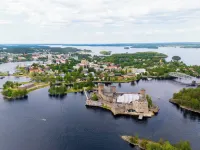 Hotelli Savonlinna فنادق في سافونلينا