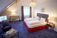 Romantik Hotel Rindenmühle Hotels in Villingen-Schwenningen