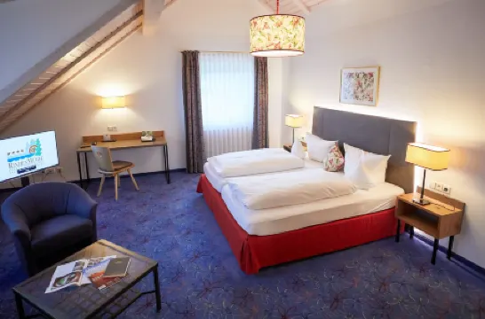 瑞登姆勒羅曼蒂克酒店