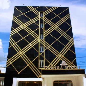 Fahira Hotel Syariah Padang