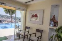 My Solmaz Hotel