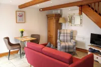 스쿨 하우스 코티지 포필드헤드 호텔