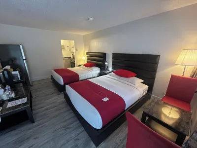 Alpine Motel