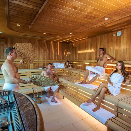 Aquapark Health Resort & Medical Spa Panorama Morska All Inclusive