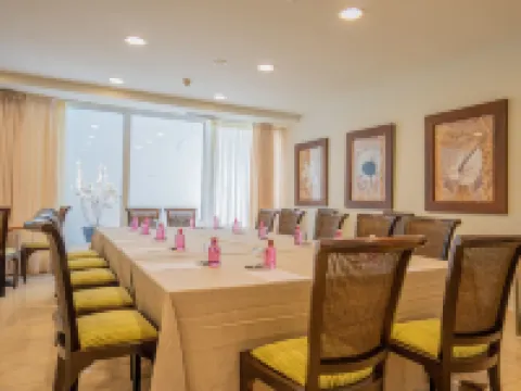 Hotel Torres de Somo Hoteles en Somo