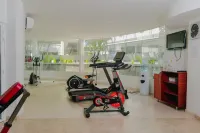 Hotel Casino Internacional - Gym