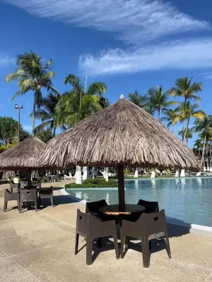 Koral OHS Hotel & Marina en Tucacas Hotels in Silva