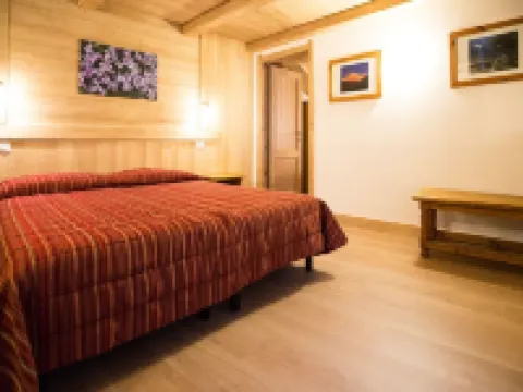 Hotel Restaurant la Barme Hotels in Cogne