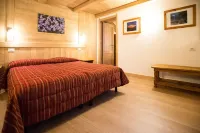 Hotel Restaurant la Barme