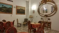卡薩莫雷飯店 - 早餐