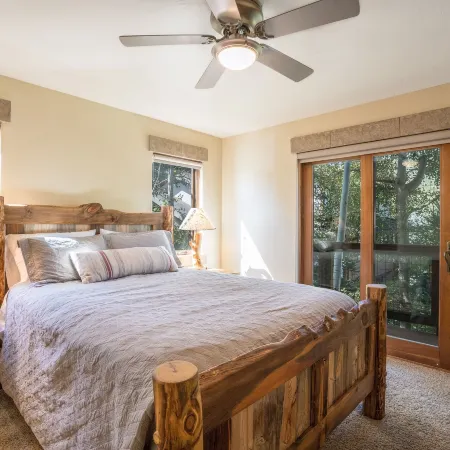 The Pines 202 Condo