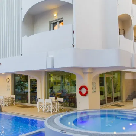 Hotel Vittoria
