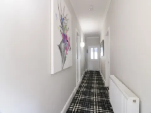 Lower Neuk Hotels in Dunfermline