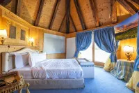 Villa Orso Grigio Hotels in Cavareno