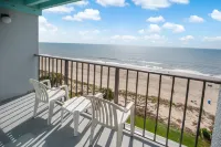 Tropical Seas Hotel - Ocean View
