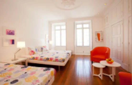 Porto Lounge Hostel & Guesthouse by Host Wise