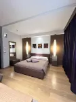 Hotel Michelangelo Hotels in Forli
