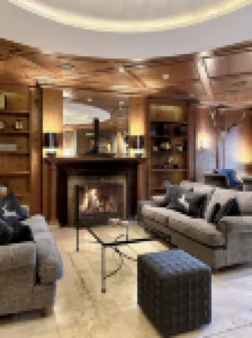 Hotel Alexander Hotels in Kirchberg in Tirol