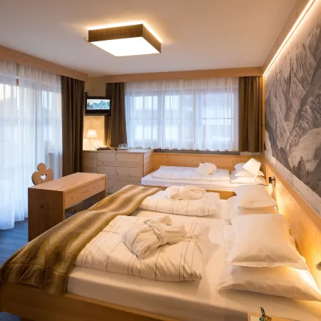 Hotel Somont