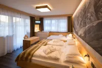 Hotel Somont Hotel a Selva di Val Gardena