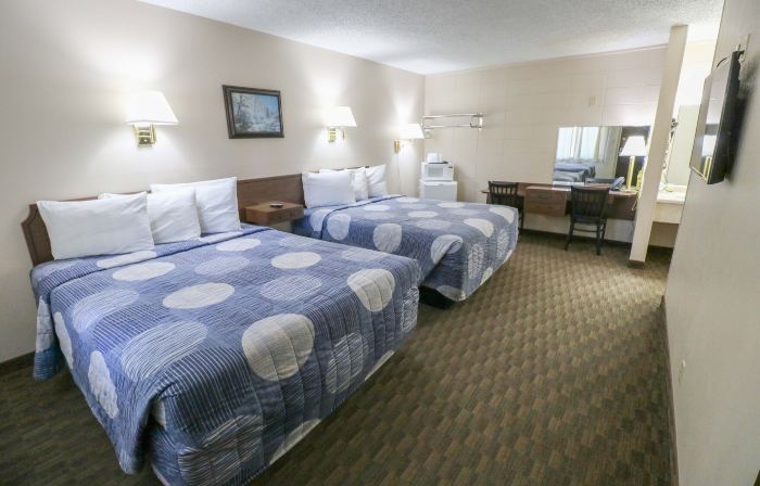 Bear Lodge Motel