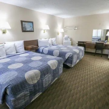 Bear Lodge Motel