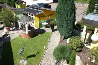 Hotel Storchen