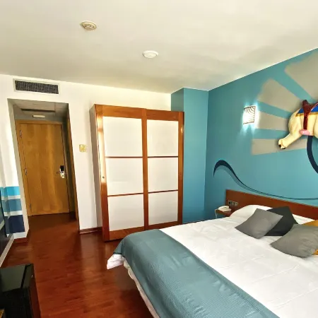 Hotel Plaza Inn