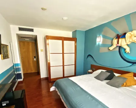 Hotel Plaza Inn Hoteles en Figueras