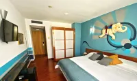 Hotel Plaza Inn Hotels in Avinyonet de Puigventos