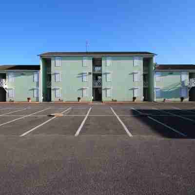 Fasthôtel Tours Sud - Chambray Lès Tours Hotel Exterior