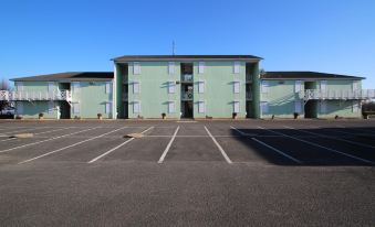 Fasthotel Tours Sud