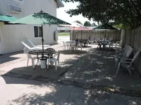 Indian Hills Inn & RV Park
