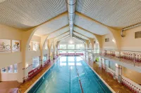 Jufa Hotel Veitsch - Pools