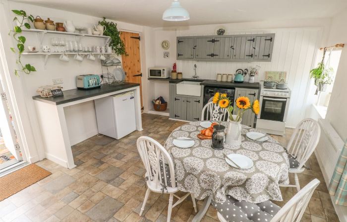 Snowdrop Cottage