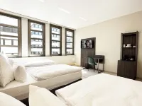 Treasury Hotel Hotels in Neuss